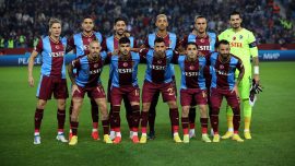 Abdullah Avcı’dan 3 değişiklik