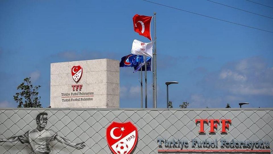PFDK’dan Denizlispor’a hükmen mağlubiyet cezası