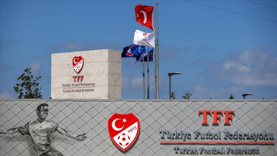 TFF Tahkim Kurulu’ndan Galatasaray’ın başvurularına ret