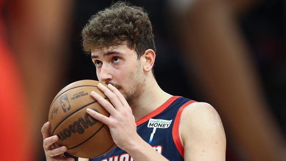 Alperen’li Rockets NBA Batı Konferansı lideri Suns’ı yendi