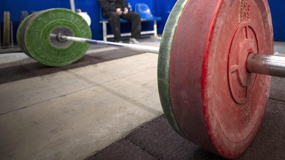Türk halteri 2022’de 104’ü altın 258 madalya kazandı