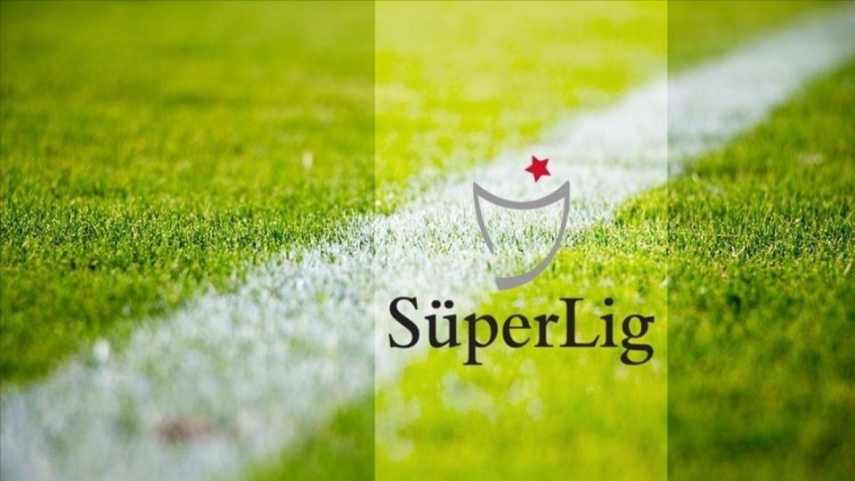 Süper Lig’de 20. hafta heyecanı başlıyor