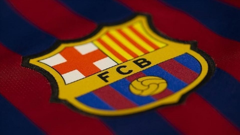 Barcelona hakkında yolsuzluk soruşturması