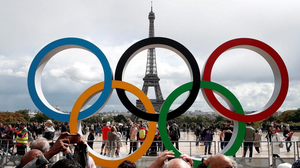 Rus ve Belaruslu sporcuların Paris Olimpiyatları’na katılmasına tepki