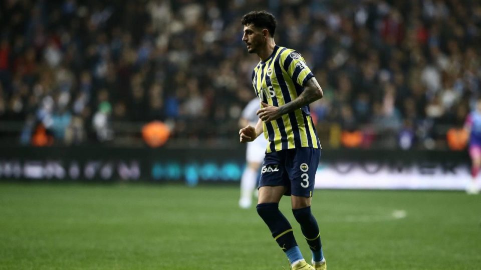 Samet Akaydın PFDK’ya sevk edildi
