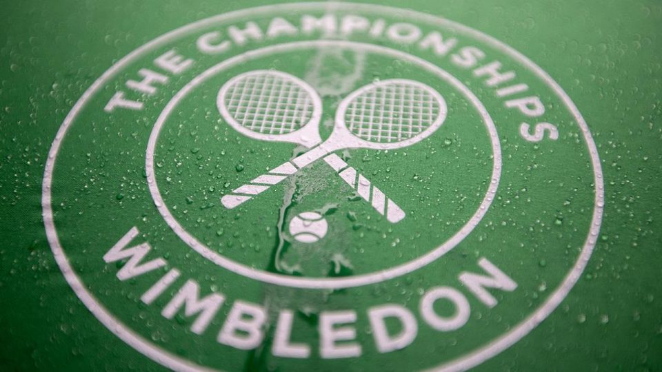 Wimbledon’da rekor ödül 44,7 milyon sterlin