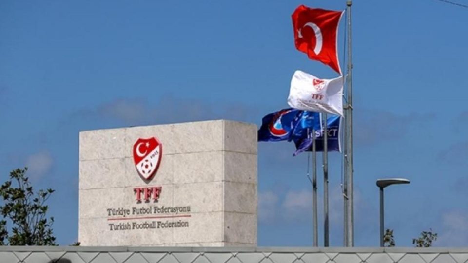 TFF’den 1959 yılı öncesiyle ilgili karar